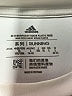 Adidas Silver Short Sleeve Top Size XL - photo 7