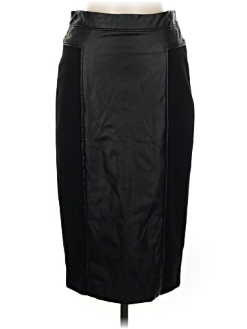 Tart Faux Leather Skirt (view 1)
