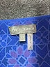 Vince Camuto 100% Polyester Print Blue Casual Dress Size 2X - photo 7