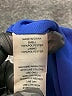 Vince Camuto 100% Polyester Print Blue Casual Dress Size 2X - photo 8