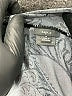 Apt. 9 Paisley Black Swimsuit Top Size 16 - photo 3