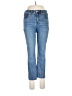 Jag Hearts Blue Jeans Size 8 - photo 1