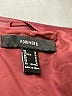Forever 21 100% Polyester Burgundy Jacket Size M - photo 6