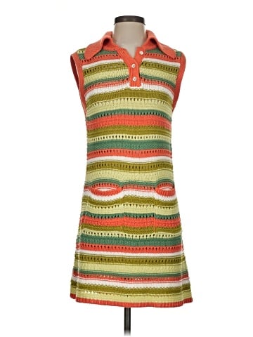 Zara Casual Dress (view 1)