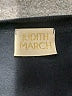 Judith March Graphic Black Pullover Sweater Size L - photo 7