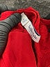 Belle Isle by Torrid 100% Polyester Red Long Sleeve Blouse Size Lg (0) - photo 7