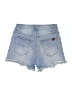 Born Primitive Blue Denim Shorts Size S - photo 2