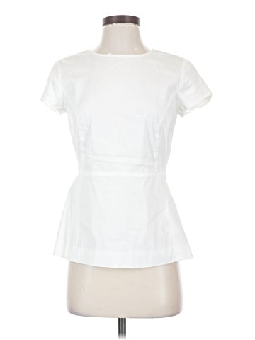Theory Short Sleeve Top (view 1)