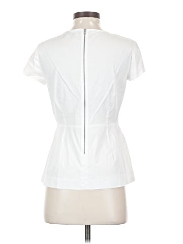 Theory Short Sleeve Top (view 2)