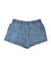 Old Navy 100% Cotton Blue Denim Shorts Size 8 - photo 2