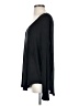 Free People Black Long Sleeve Top Size XS - photo 5
