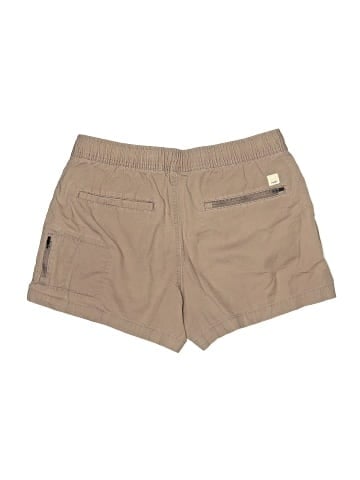 Vuori Khaki Shorts (view 2)