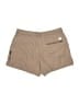 Vuori Solid Tan Khaki Shorts Size S - photo 2