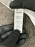Ododos Solid Gray Casual Pants Size L - photo 8