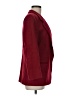 L.L.Bean Burgundy Blazer Size 6 (petite) - photo 4