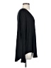 Free People Black Long Sleeve Top Size XS - photo 4