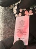 rsvp by TALBOTS Polka Dots Ivory Casual Pants Size 10 - photo 8
