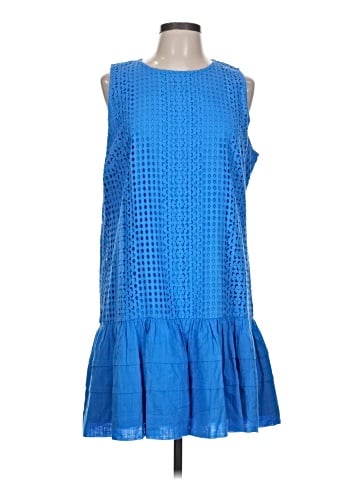 J.Crew Casual Dress (view 1)