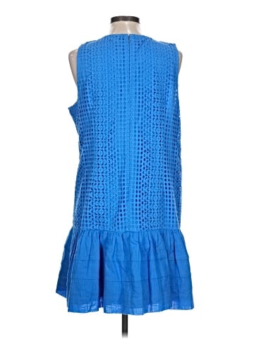 J.Crew Casual Dress (view 2)
