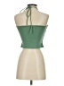 4SI3NNA Green Tank Top Size XS - photo 2