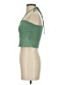 4SI3NNA Green Tank Top Size XS - photo 5