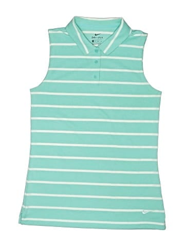 Nike Sleeveless T-Shirt (view 1)