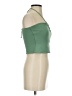 4SI3NNA Green Tank Top Size XS - photo 4