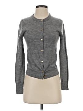 J.Crew Wool Cardigan (view 1)