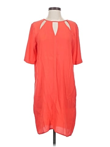 BCBGMAXAZRIA Casual Dress (view 1)