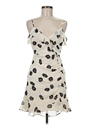 All in Favor Cocktail Dress (view 1)
