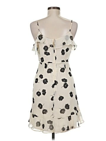 All in Favor Cocktail Dress (view 2)