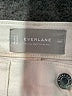 Everlane Ivory Jeans Size 26 waist - photo 4