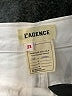 L'Agence White Shorts Size 23 waist - photo 3