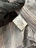 Fred David Gray 3/4 Sleeve Blouse Size M - photo 8