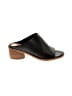 Sofft Black Sandals Size 7 - photo 1