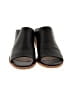 Sofft Black Sandals Size 7 - photo 2