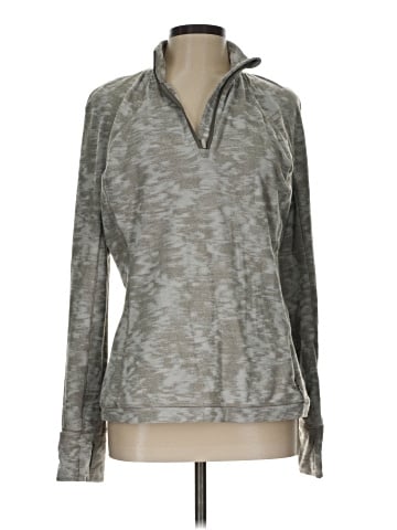 Lululemon Athletica Pullover Sweater (view 1)