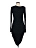 Bailey 44 Black Cocktail Dress Size M - photo 2