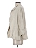 Eileen Fisher Ivory Silk Cardigan Size S - photo 5
