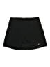 Nike Solid Black Active Skort Size XL - photo 1