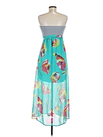 Xhilaration Casual Dress (view 2)