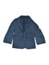 Hackett London Solid Blue Blazer Size 3 - 4 - photo 1
