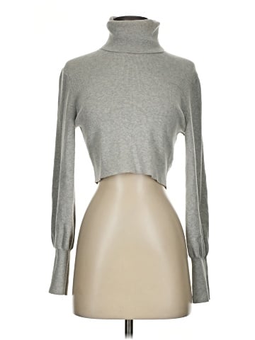 Wilfred Wool Pullover Sweater (view 1)
