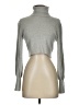 Wilfred Gray Wool Pullover Sweater Size S - photo 1