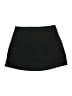Nike Solid Black Active Skort Size XL - photo 2