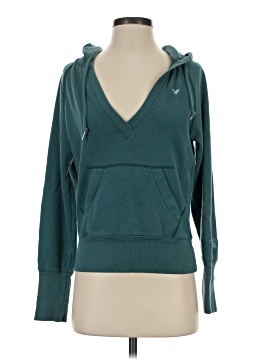 American Eagle Outfitters Pullover Hoodie (view 1)