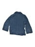 Hackett London Solid Blue Blazer Size 3 - 4 - photo 2