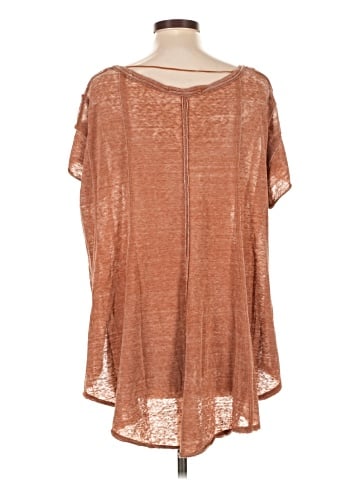 We the Free Poncho (view 2)