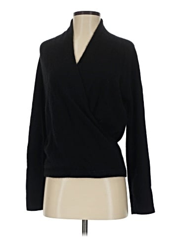 Vince. Cashmere Cardigan (view 1)