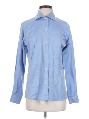 Paul Stuart Long Sleeve Button-Down Shirt (view 1)